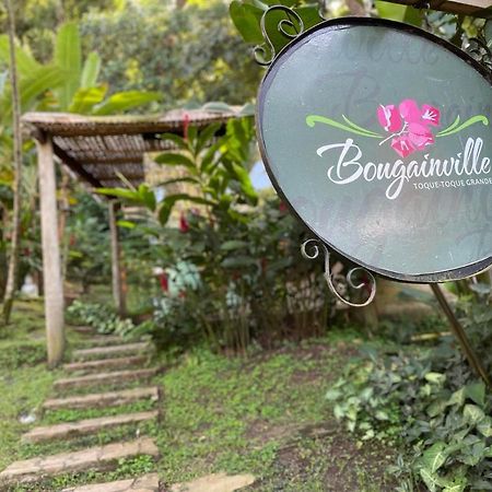 Bougainville Toque Toque Grande Hotel Exterior photo