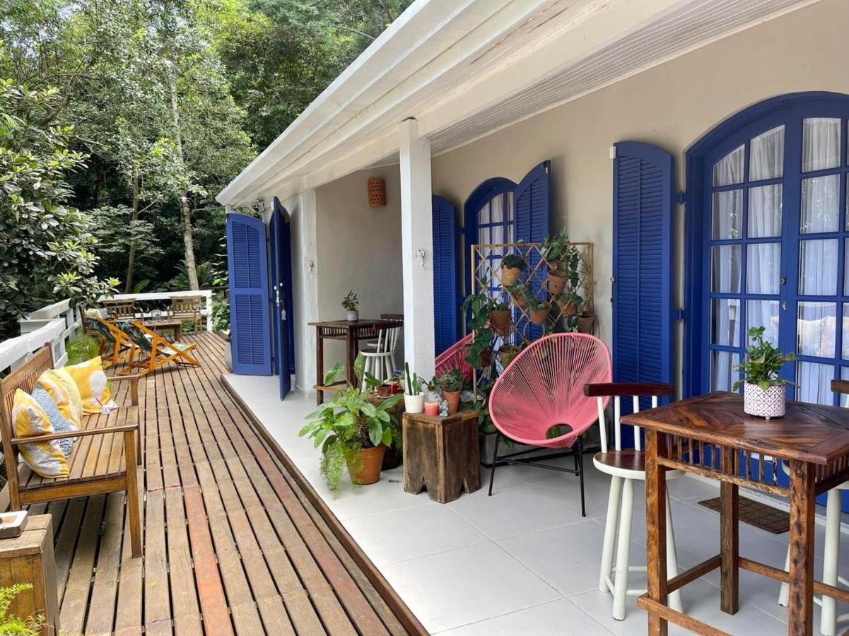 Bougainville Toque Toque Grande Hotel Exterior photo